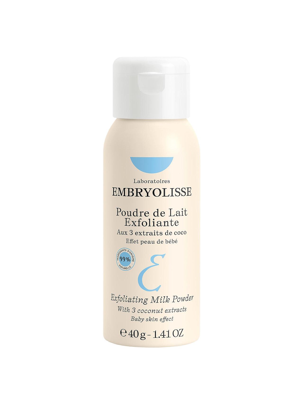 Embryolisse Exfoliating Milk Powder 40 Gr - - 60 g