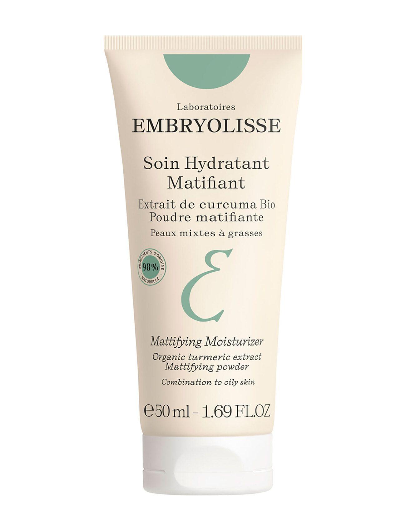 Embryolisse Anti-Blemish Serum 30 Ml - - 30 ml 2