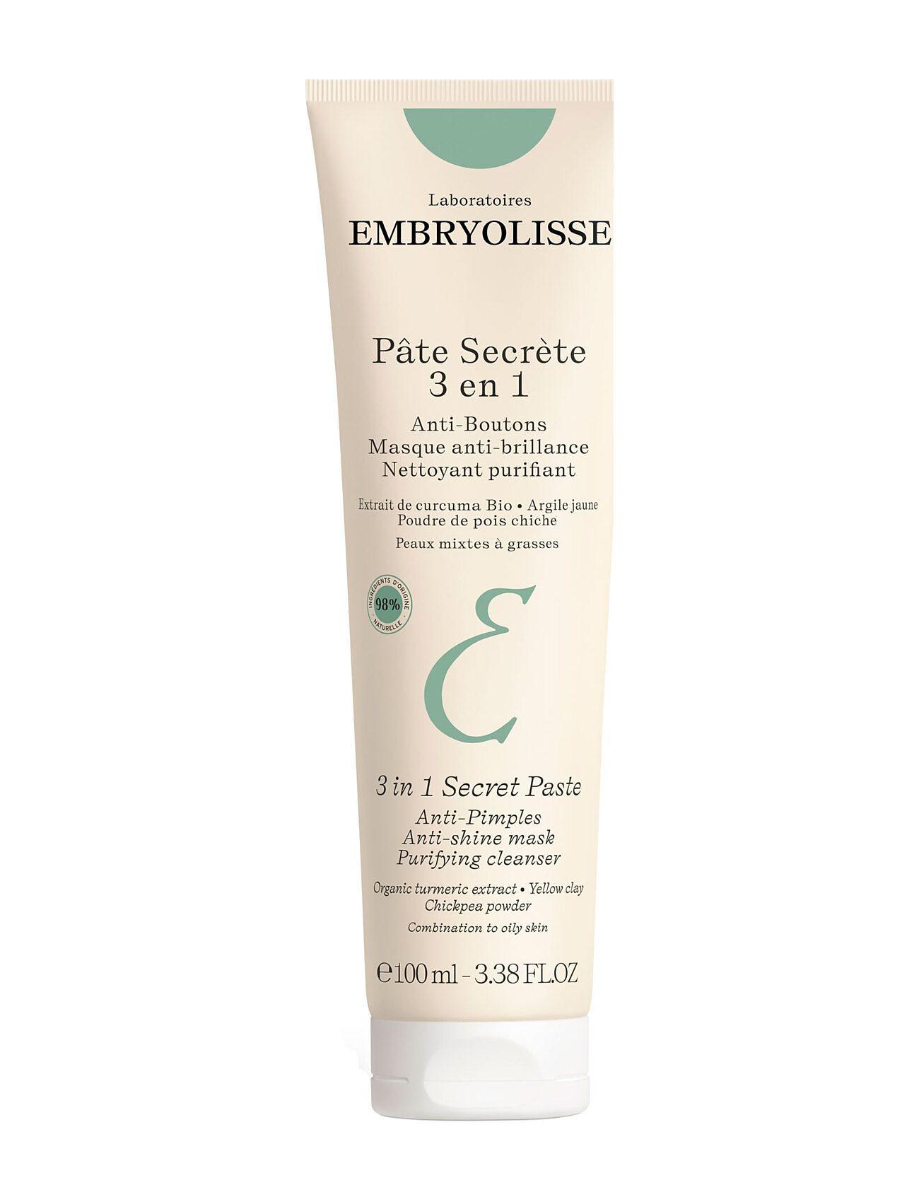 Embryolisse Anti-Blemish Serum 30 Ml - - 30 ml 3