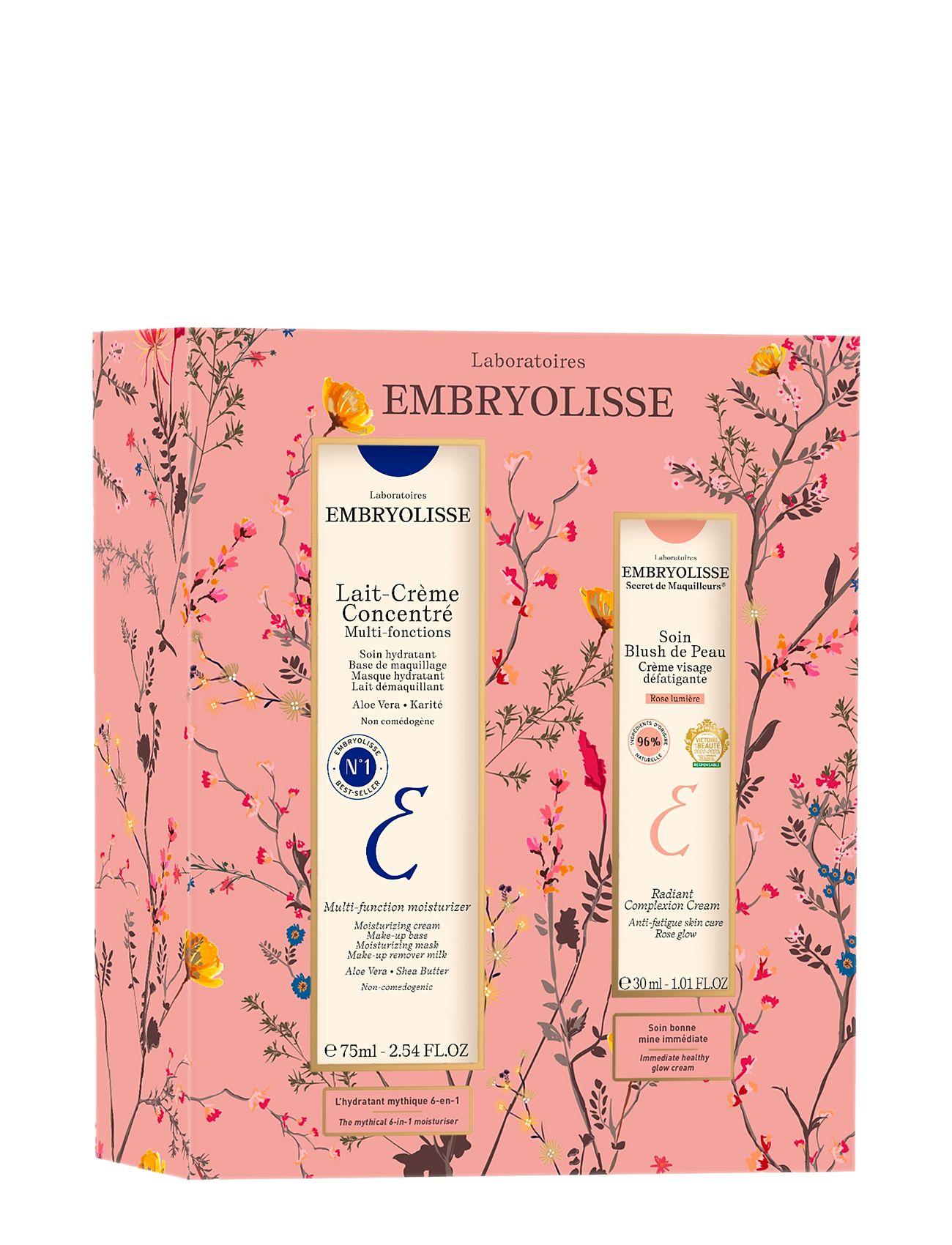 Embryolisse Laitcremè Set - - ONE SIZE