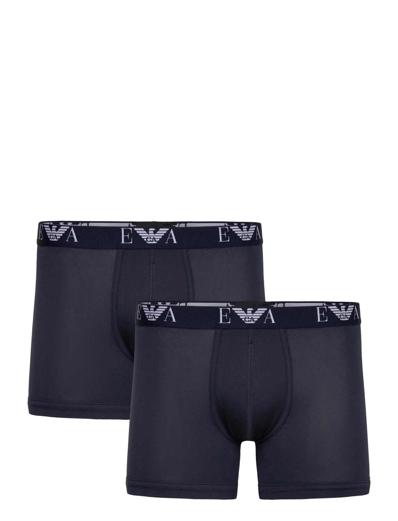 Emporio Armani Briefs - - S