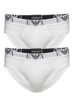 Emporio Armani Briefs - - S 3