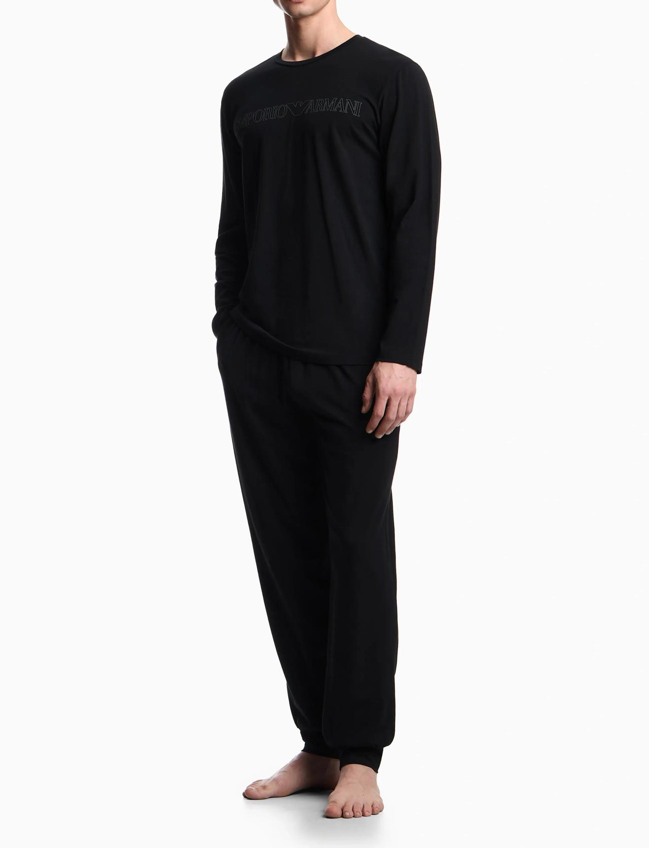Emporio Armani Nightwear Pyjama - - S