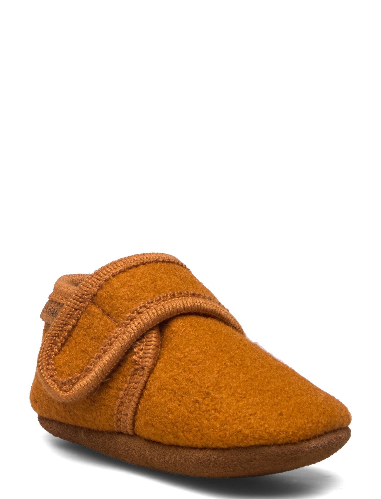 En Fant Clogs Nubuck Leather - - 30