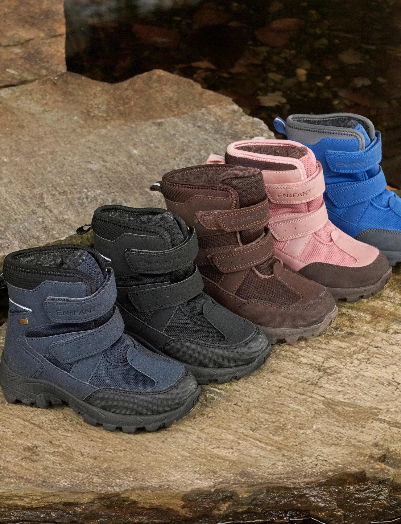 En Fant Clogs Nubuck Leather - - 30 2