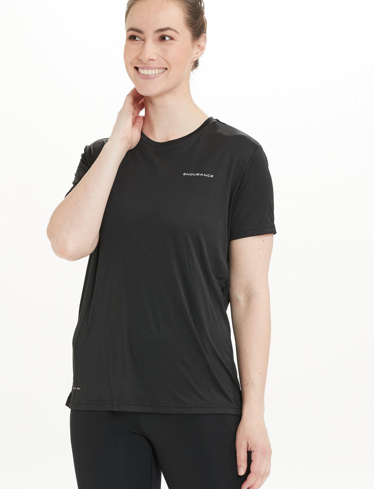 Endurance Vironic W Waffle Melange Loose Fit - - 38 5