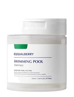 Eqqualberry Swimming Pool Toner (300 Ml.) - - 300 ML 2
