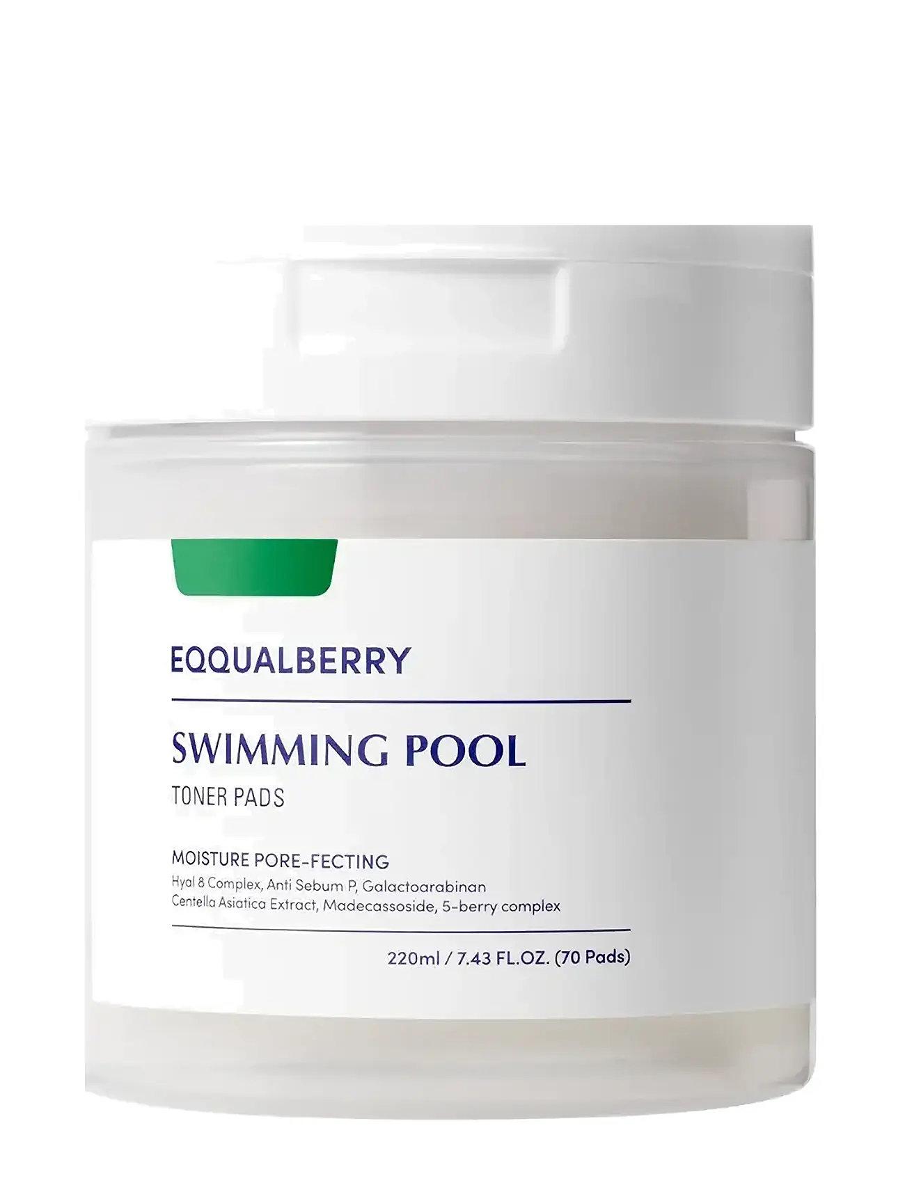 Eqqualberry Swimming Pool Toner (300 Ml.) - - 300 ML 2