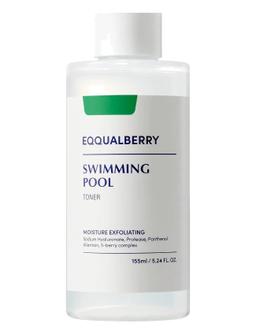 Eqqualberry Swimming Pool Toner (300 Ml.) - - 300 ML 3