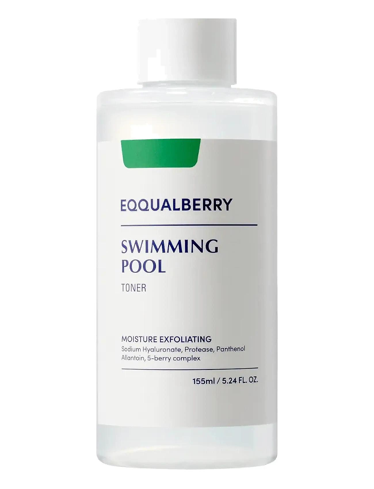 Eqqualberry Swimming Pool Toner (300 Ml.) - - 300 ML 3