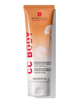 Erborian Cc Water Chocolat 15Ml - - 15 ML 1