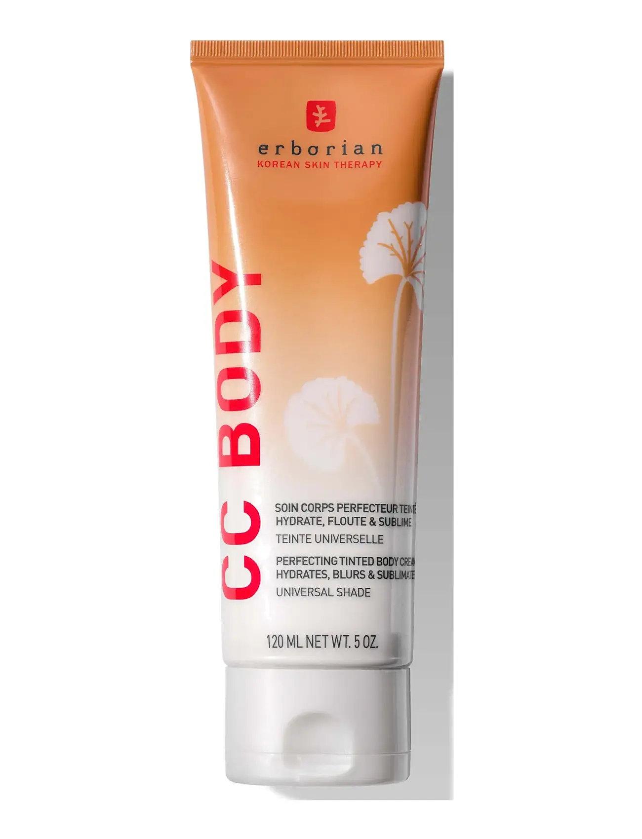 Erborian Cc Water Chocolat 15Ml - - 15 ML 1