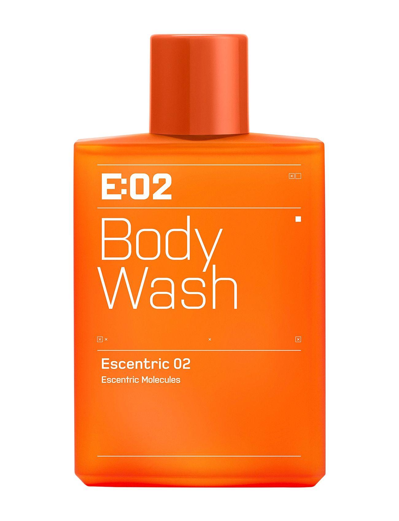 Escentric Molecules Escentric 02 Body Wash - - 200 ml