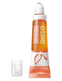 Essie Essie On-A-Roll Apricot Nail And Cuticle Oil 13,5 Ml - - 13.5 ml 1