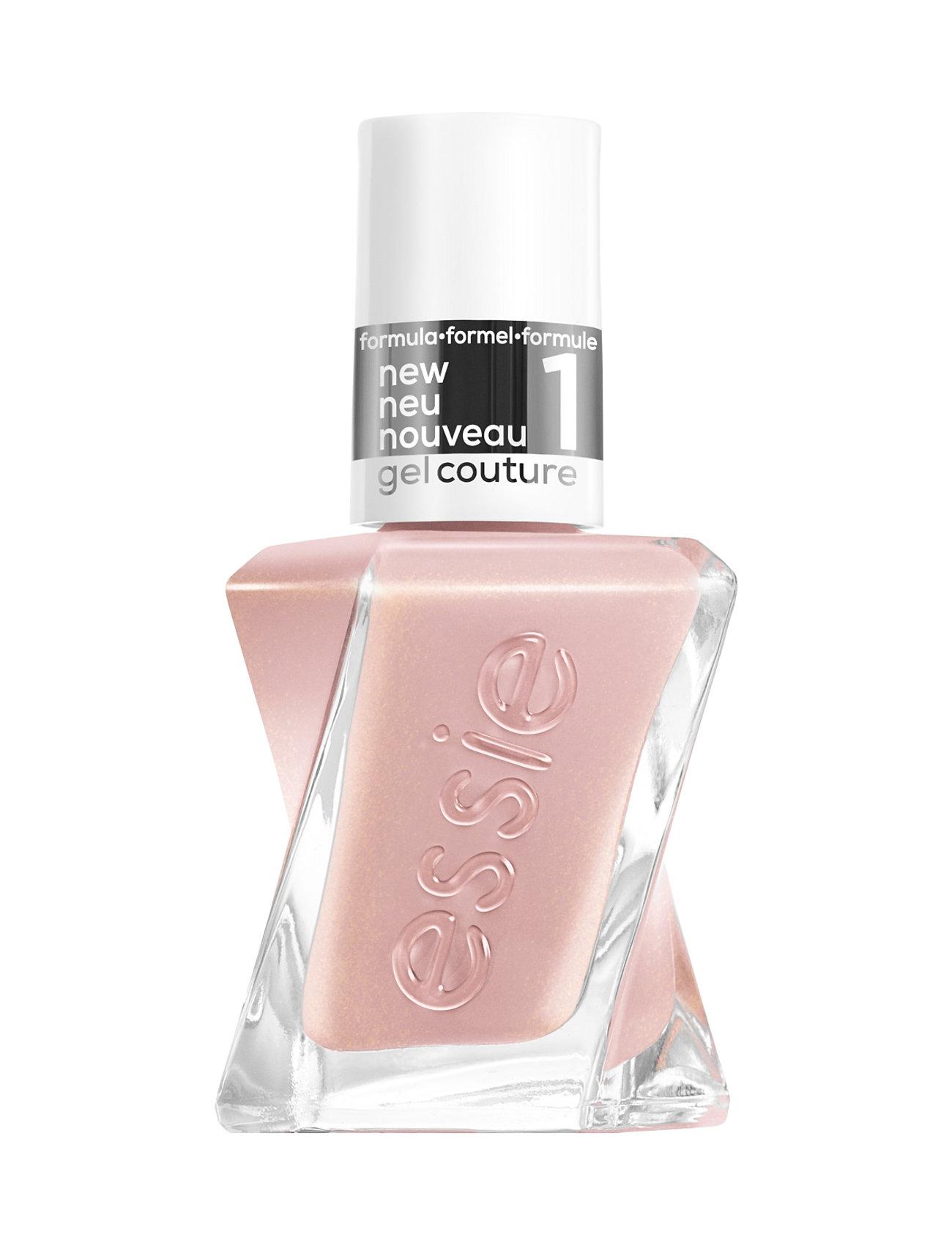 Essie Essie Gel Couture Matte Top Coat 01 13,5 Ml - - 13.5 ml