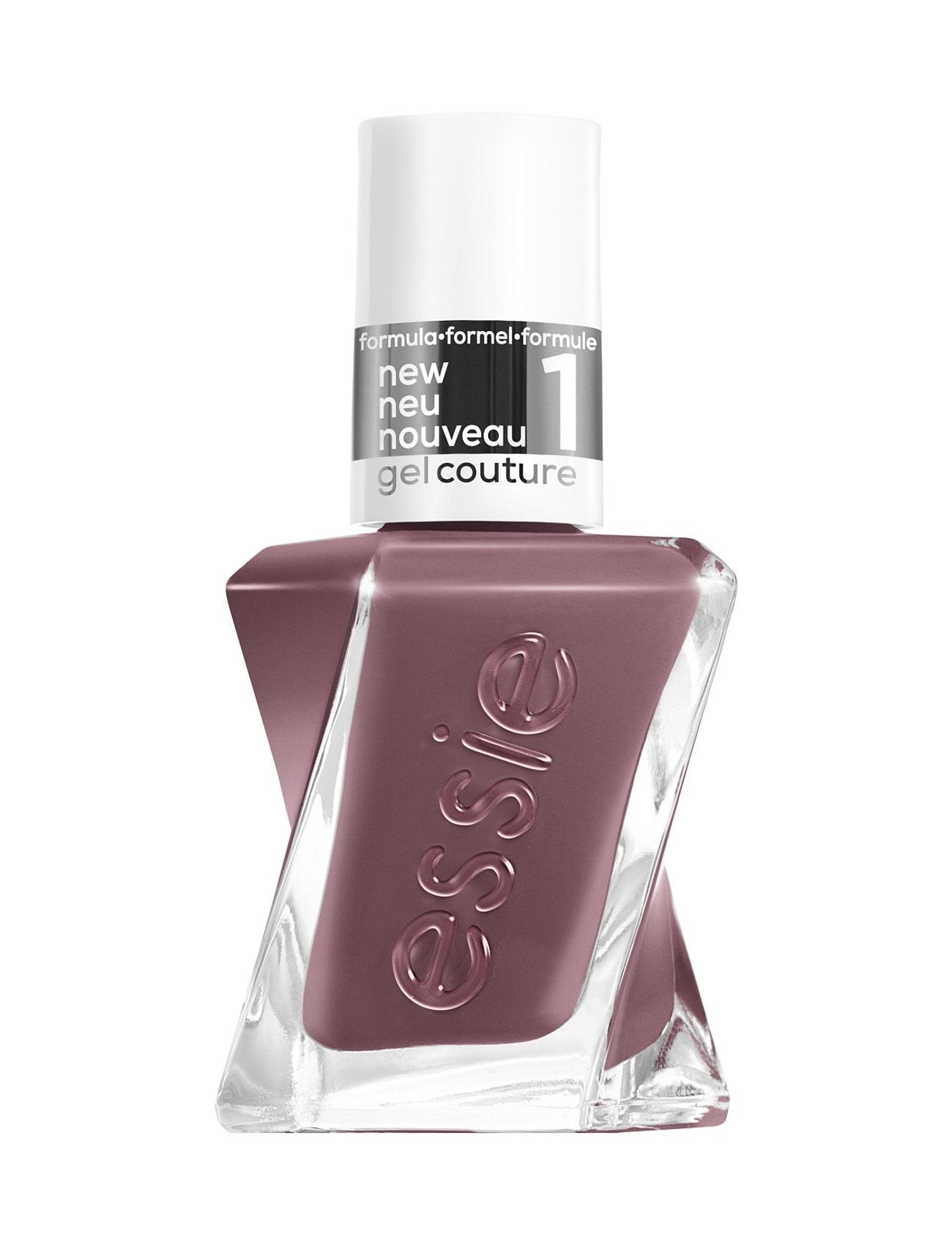 Essie Essie Gel Couture Matte Top Coat 01 13,5 Ml - - 13.5 ml