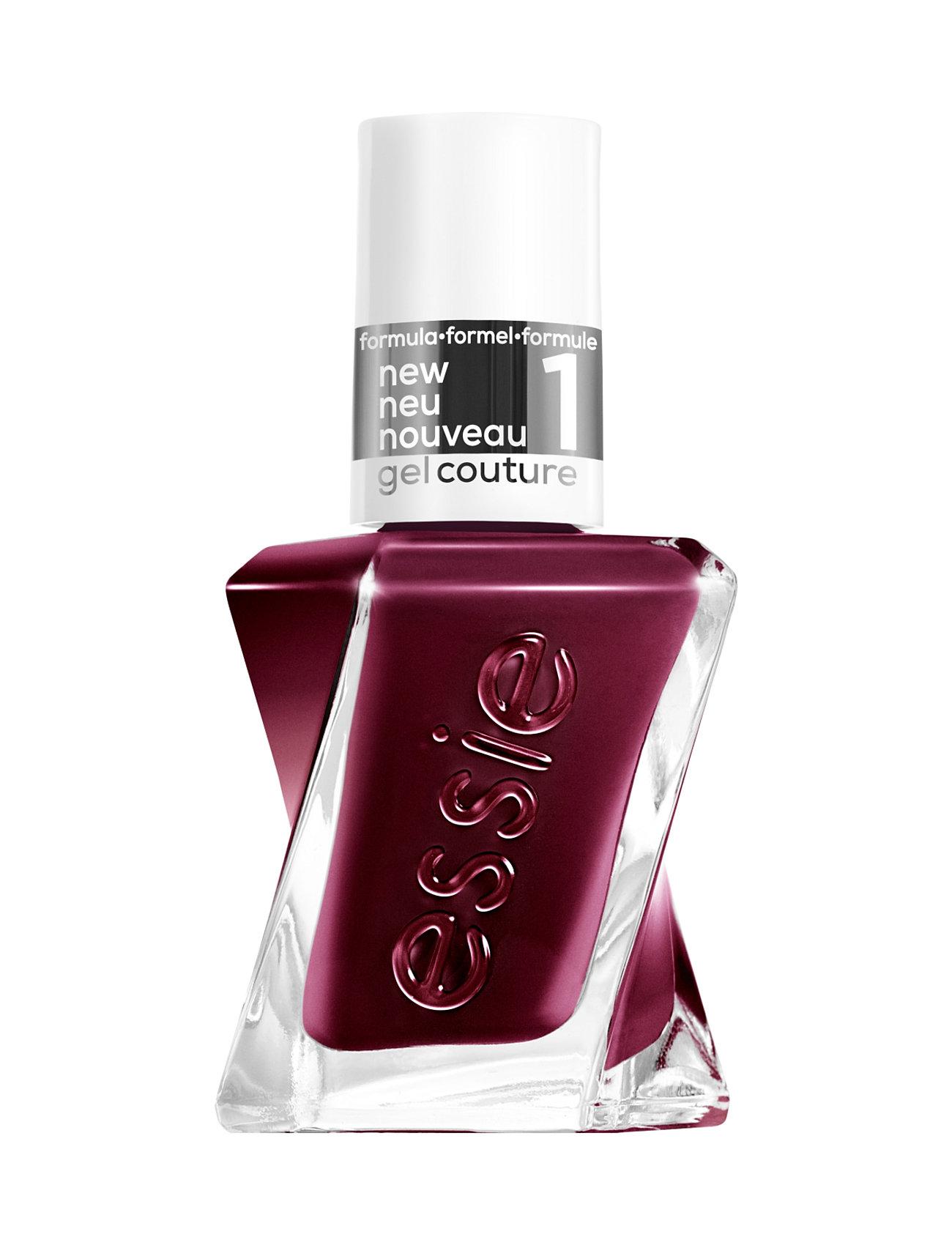 Essie Essie Gel Couture Matte Top Coat 01 13,5 Ml - - 13.5 ml