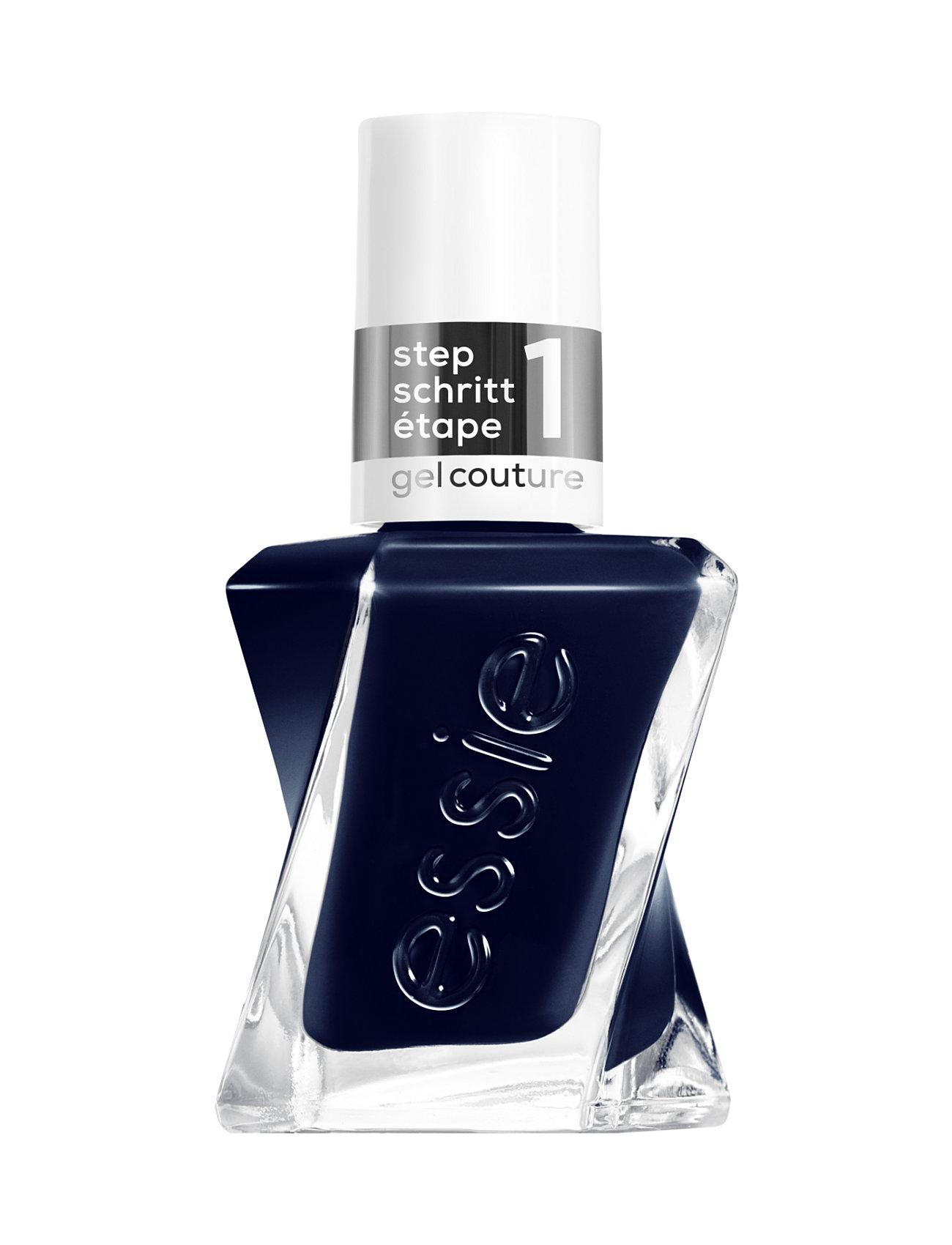 Essie Essie Gel Couture Matte Top Coat 01 13,5 Ml - - 13.5 ml