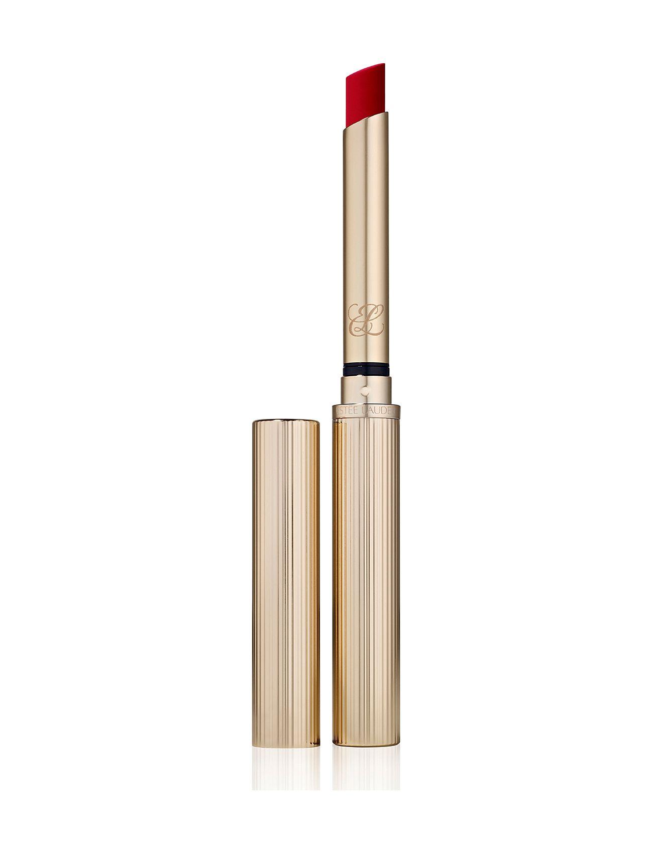 Estée Lauder Pure Color Explicit Vellum Matte Lipstick - - 0.7 g