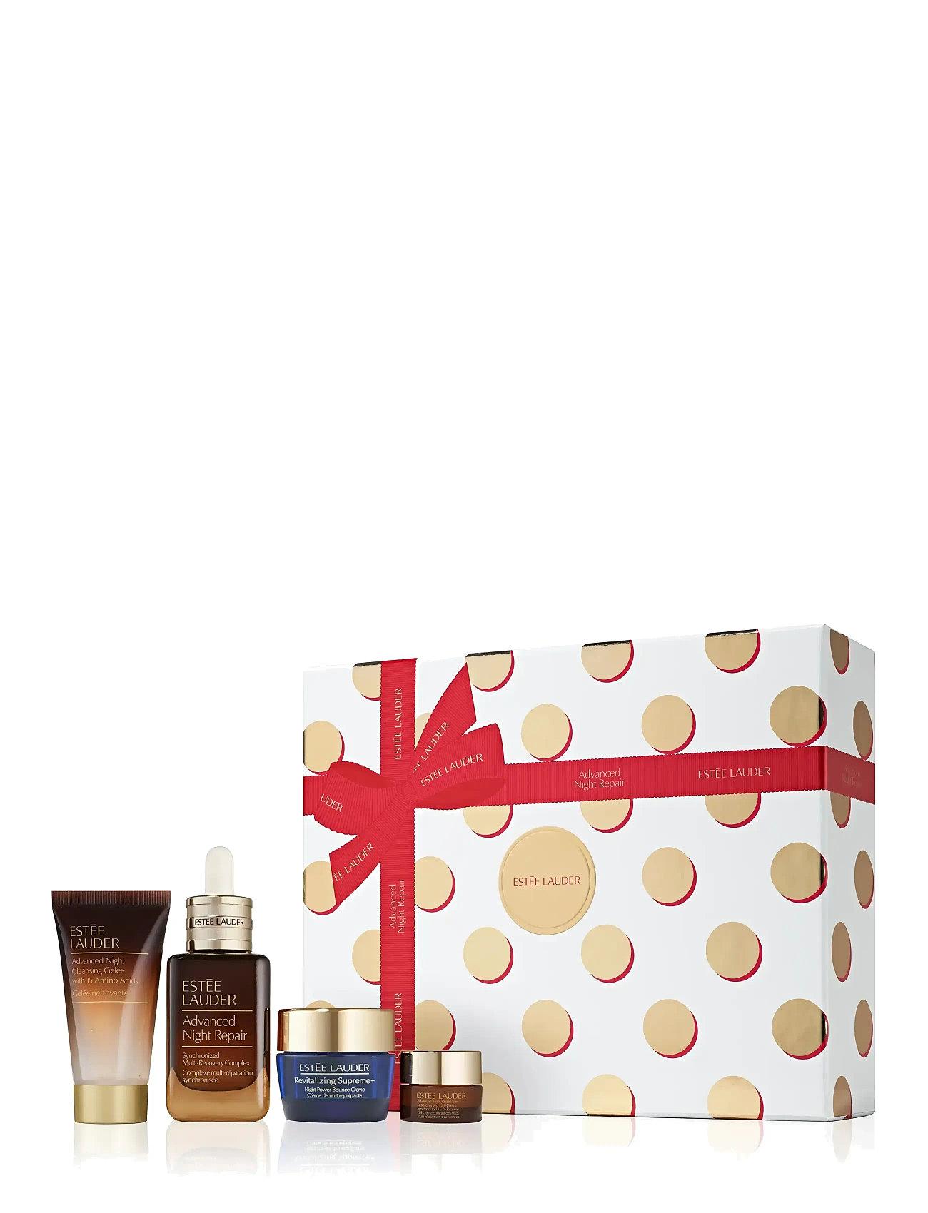 Estée Lauder The Lift + Glow Routine Skincare Joys Gift Set - - ONE SIZE