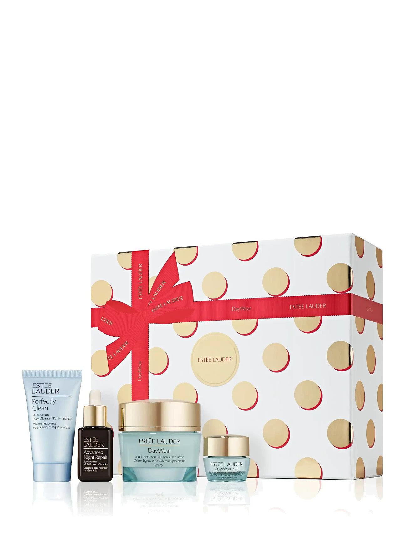 Estée Lauder The Hydrating Routine Skincare Joys Gift Set - - ONE SIZE