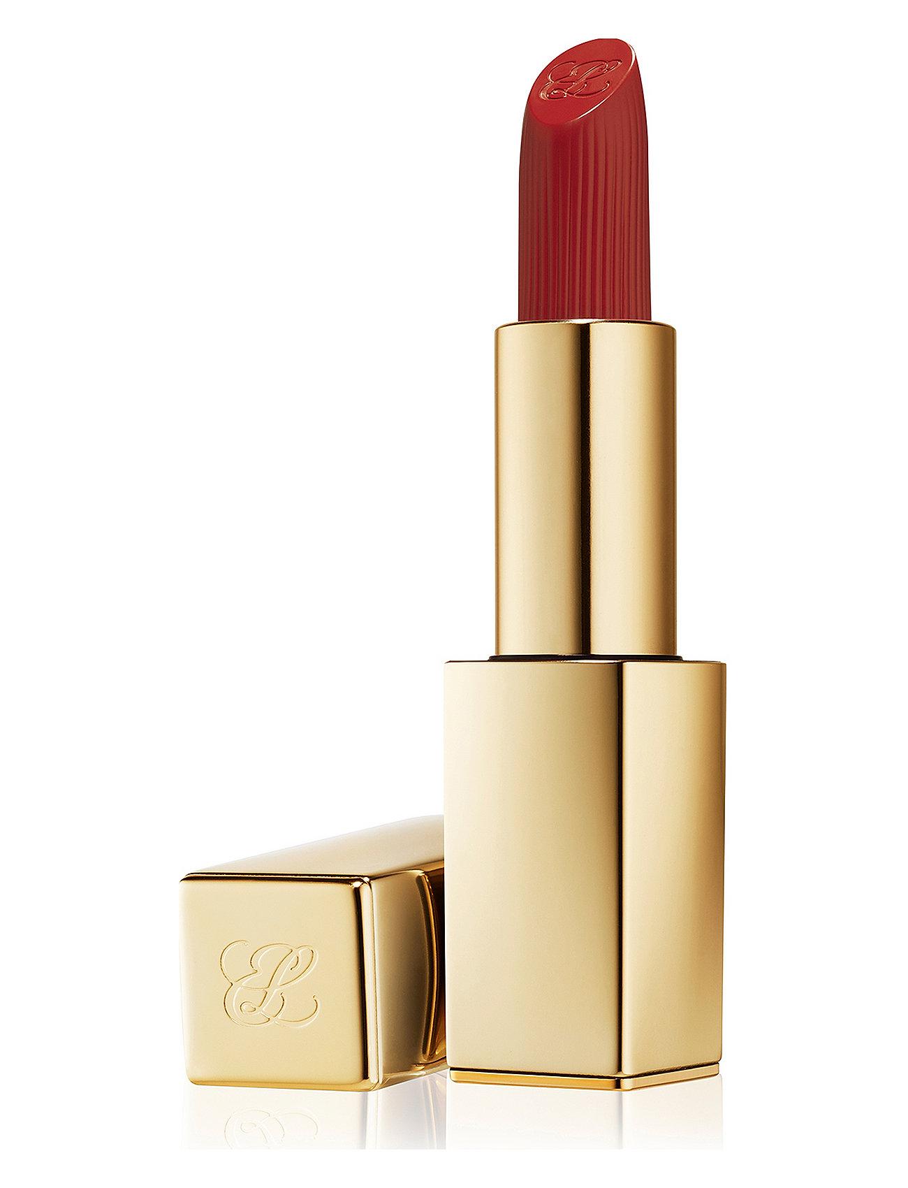 Estée Lauder Pure Color Lipstick Matte - - 3.5 g