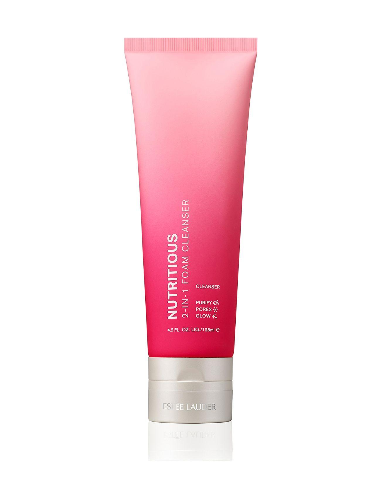 Estée Lauder Nutritious 2-In-1 Foam Cleanser - - 125 ml