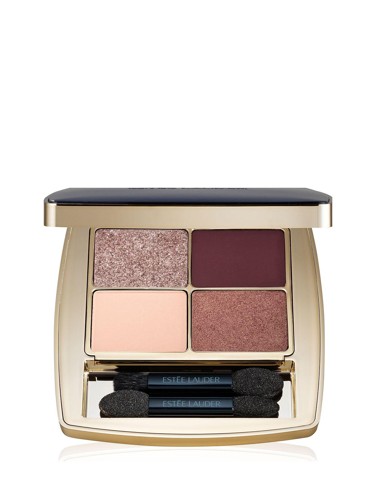 Estée Lauder Pure Color Envy Luxe Eyeshadow Quad - - 6 G