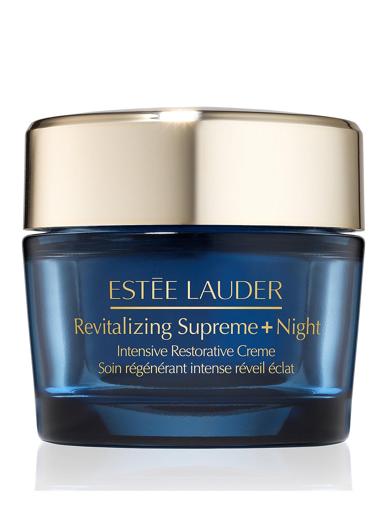 Estée Lauder Revitalizing Supreme+ Night Crème - - 50 ml