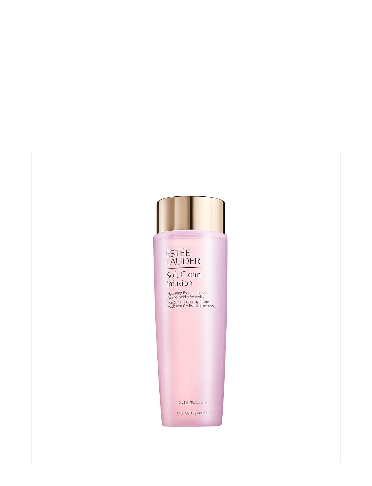 Estée Lauder Soft Clean Infusion Hydrating Essence Lotion - - 400 ml
