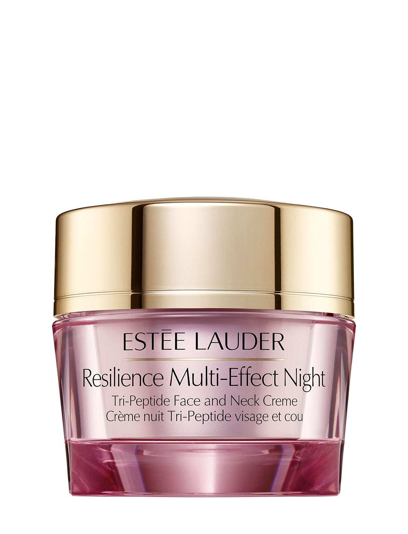 Estée Lauder Resilience Multi Effect Night/Firming Face And Neck Creme - - ONE SIZE