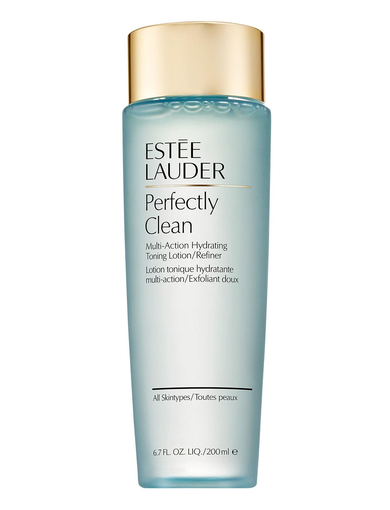 Estée Lauder Perfectly Clean Multi-Action Toning Lotion/Refiner - - ONE SIZE