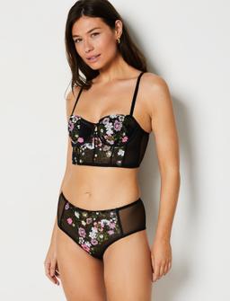 Etam Perle - Light Padded Balconnet - - B x 75 1