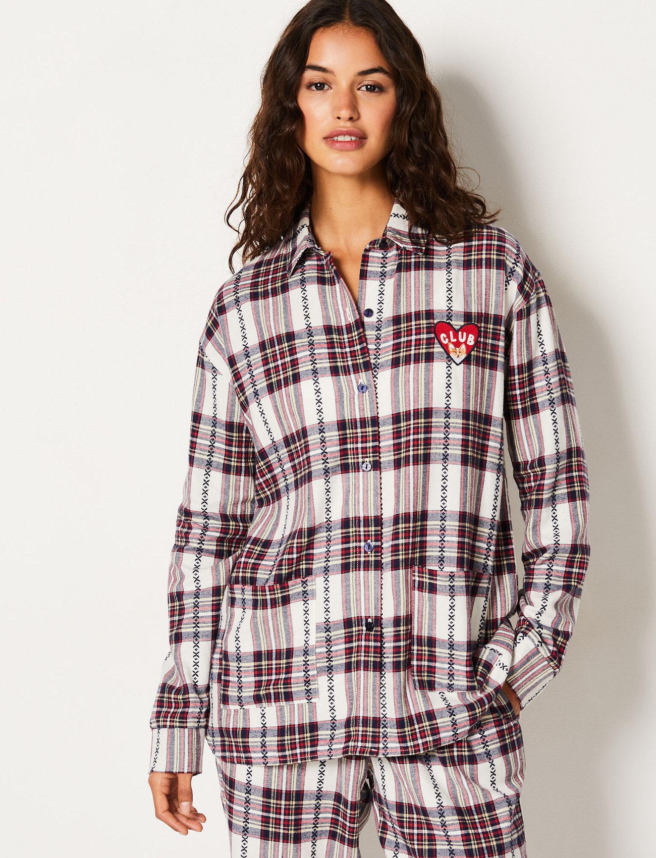 Etam Grino - Night Shirt - - S