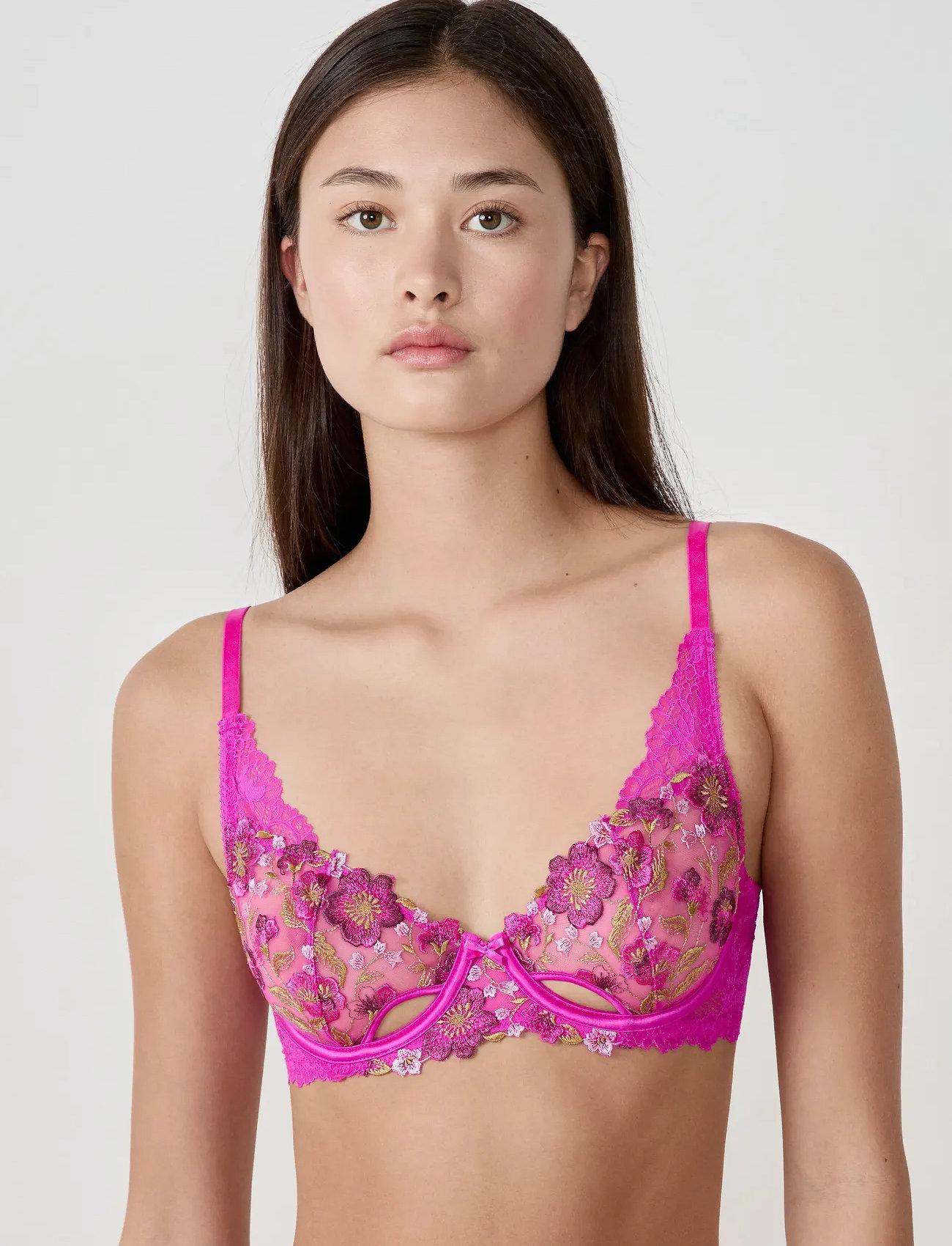 Etam Allure - Wireless Bra - - B x 70