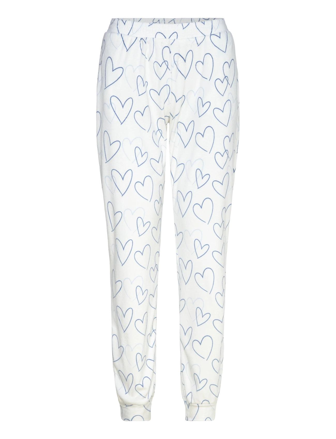 Etam Dowy - Pyjama Bottom - - XS