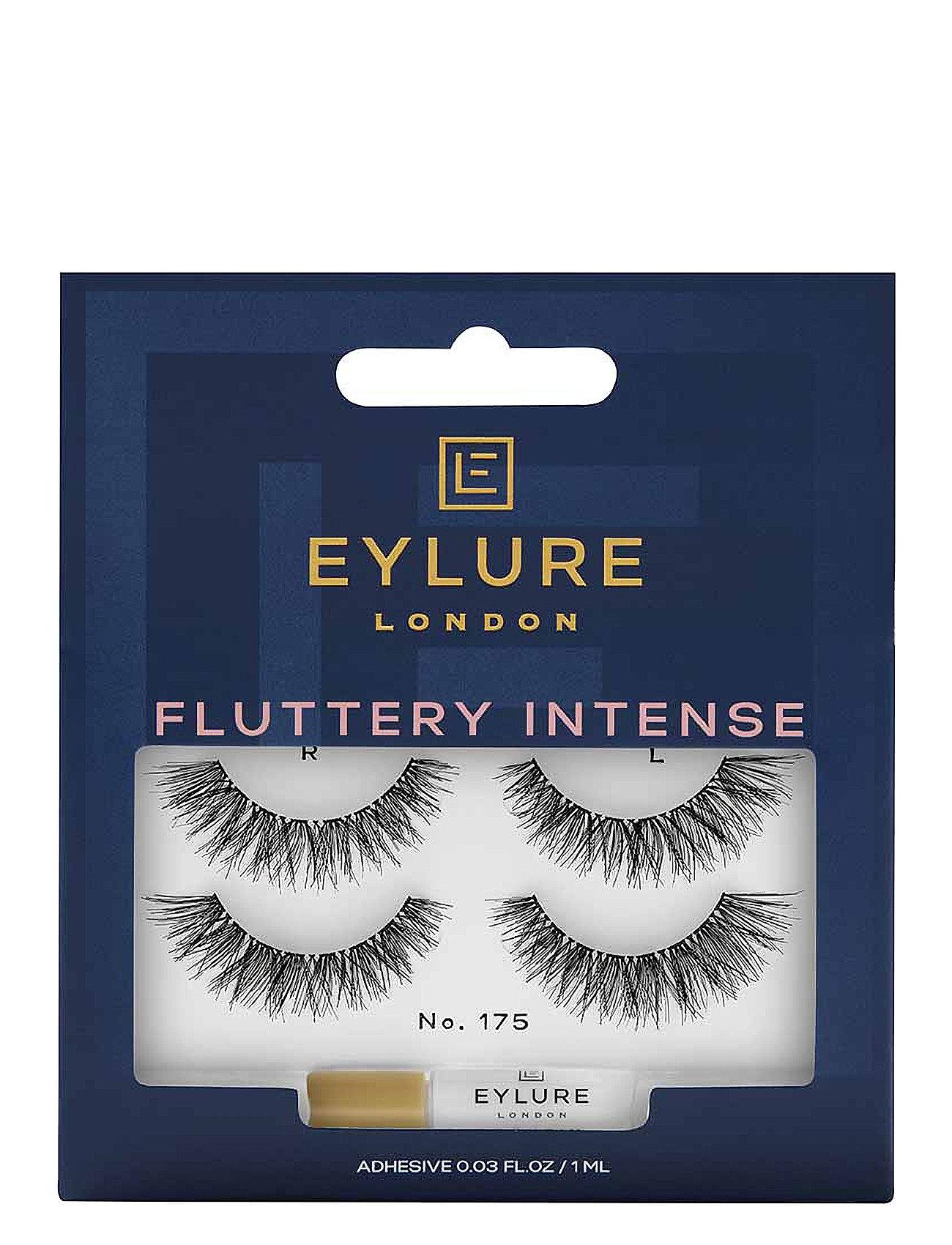 Eylure Eylure False Lashes Fluttery Intense 175 Twin Pack - - 1 PAIR