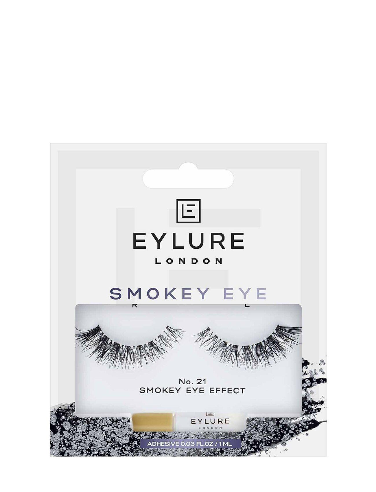 Eylure Eylure False Lashes Smokey Eye No. 21 - - 1 PAIR