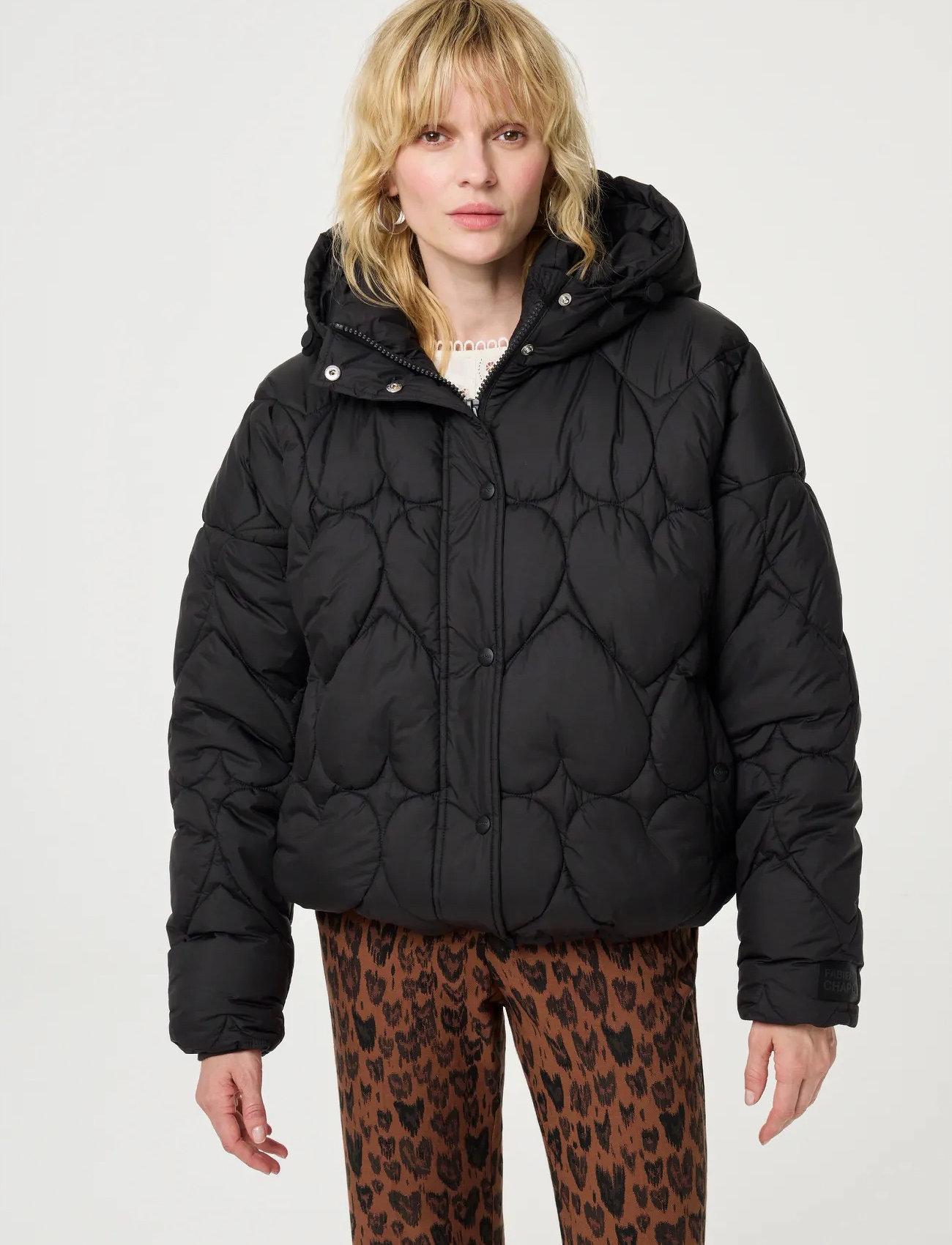 Fabienne Chapot Prisca Puffer - - 34