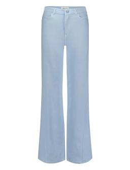 Fabienne Chapot Thea Wide Leg Jeans - - 26 x 32 2