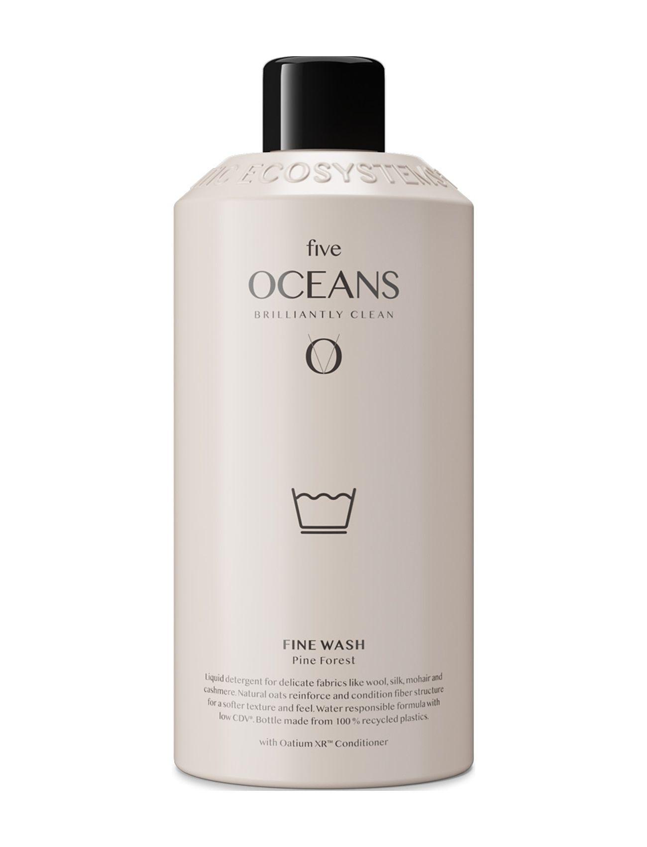 Five Oceans Fine Wash - - 500 ml