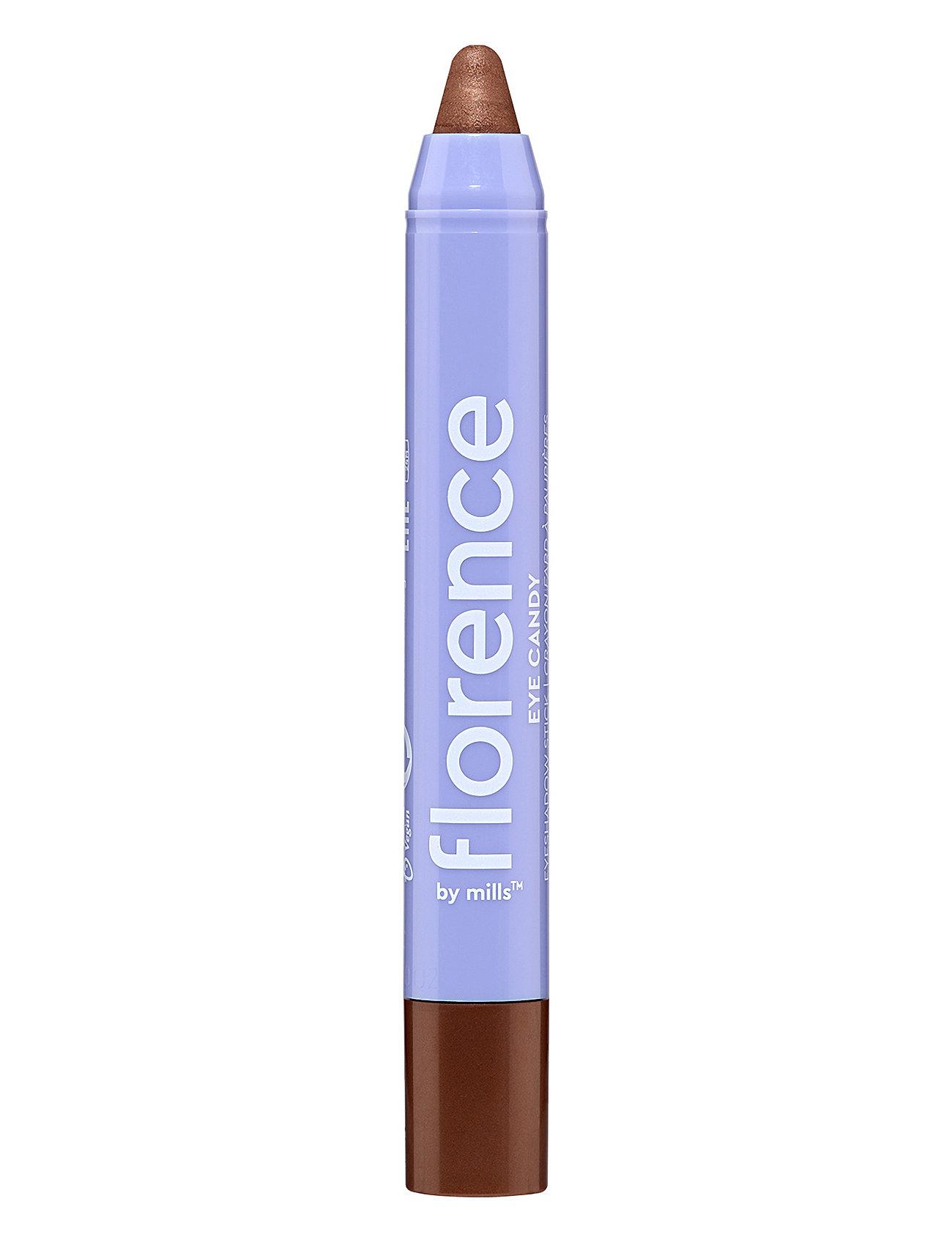 Florence By Mills Pout Party Coffee Lip Scrub - - 15 ml