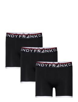 Frank Dandy 3-Pack Legend Organic Brief - - S 6