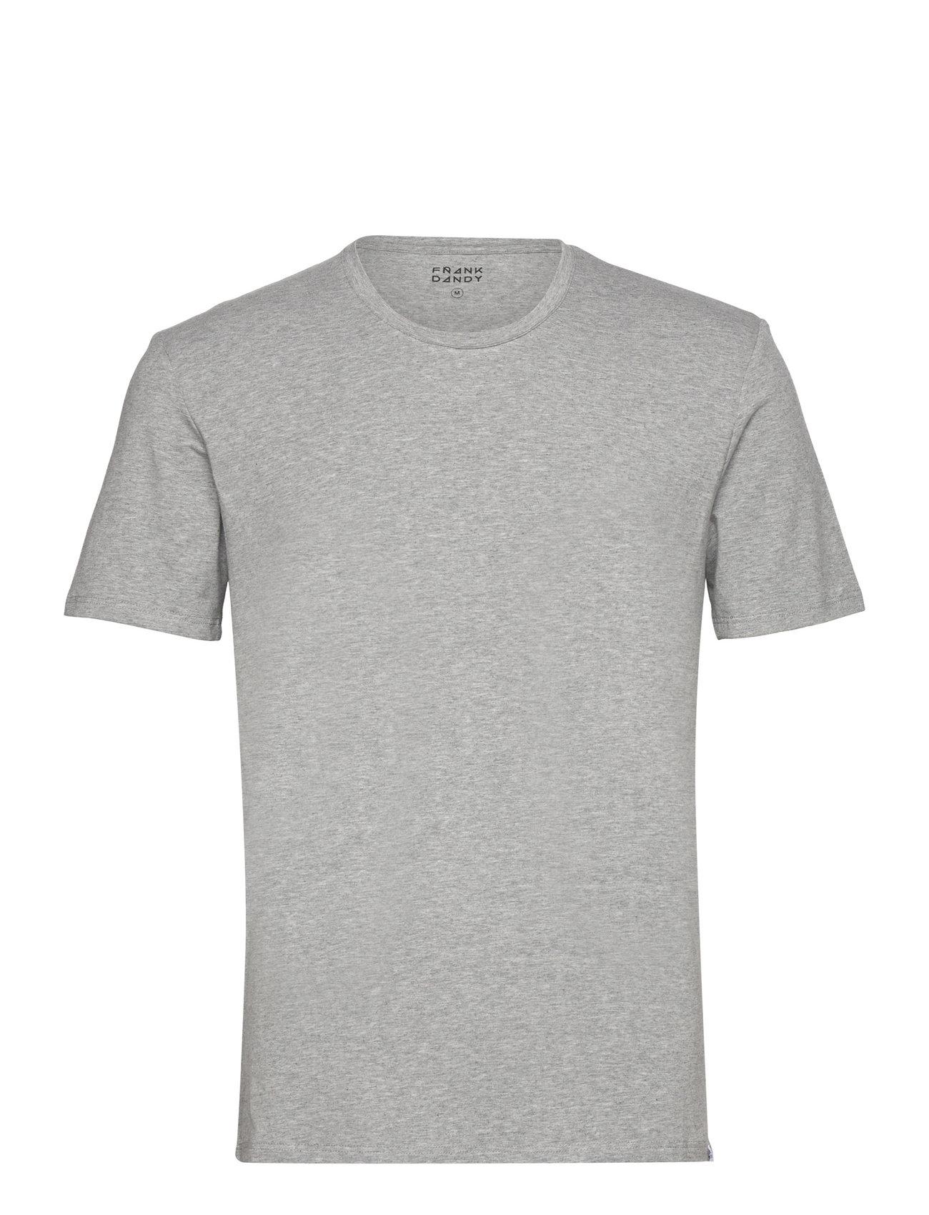 Frank Dandy 3-Pack Legend Organic Brief - - S