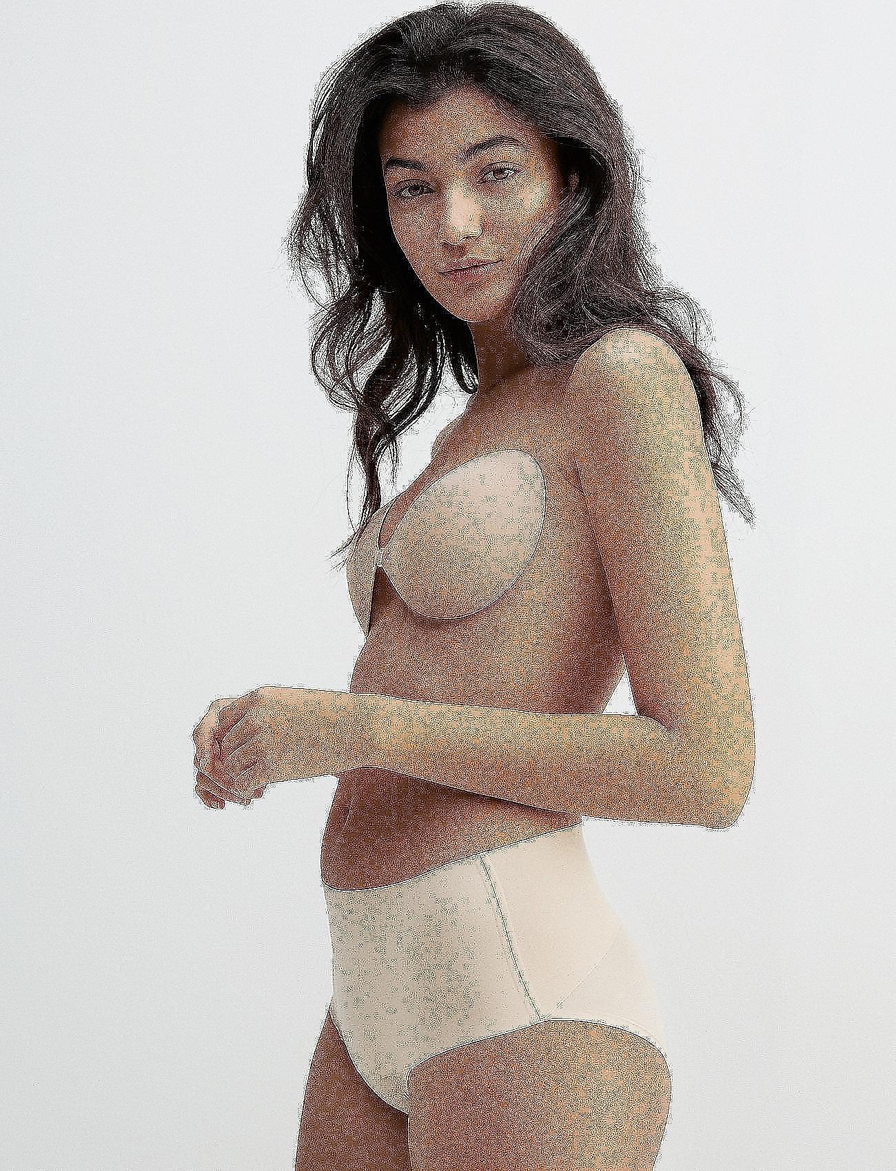 Freebra Nat Shap Bra - - D