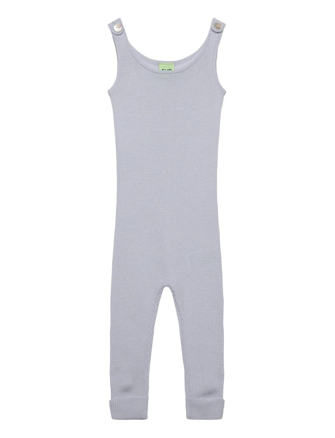 FUB Baby Rib Overall - - 56 1