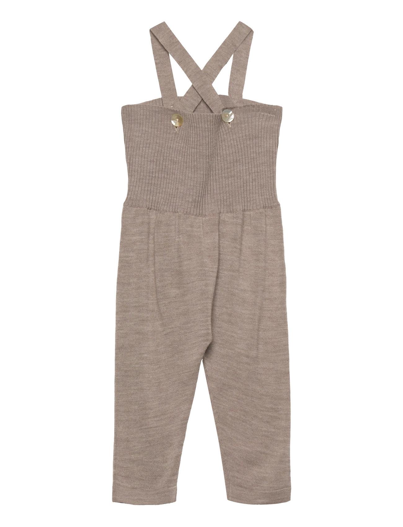 FUB Baby High Waist Overalls - - 56