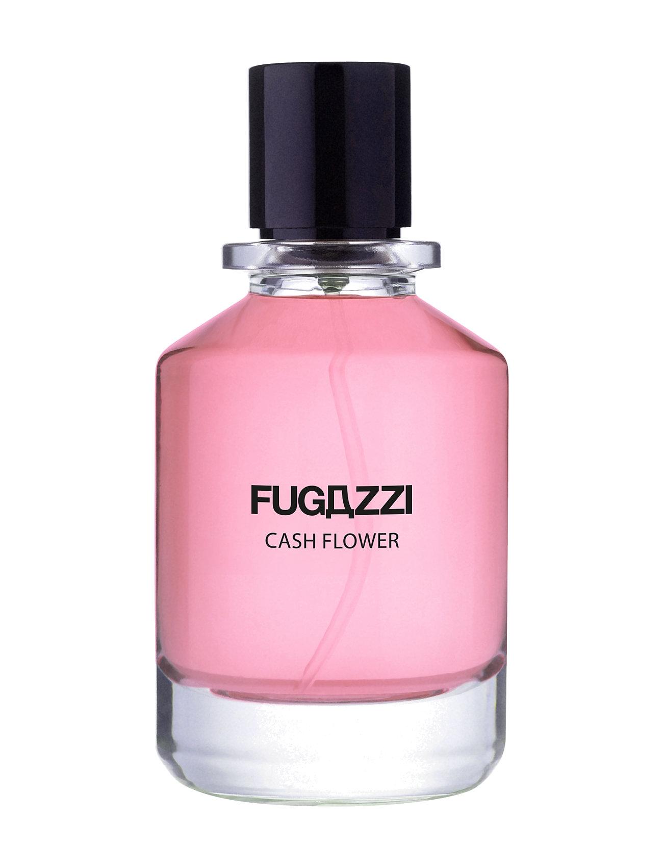 Fugazzi Cash Flower Edp 100Ml - - 100 ML