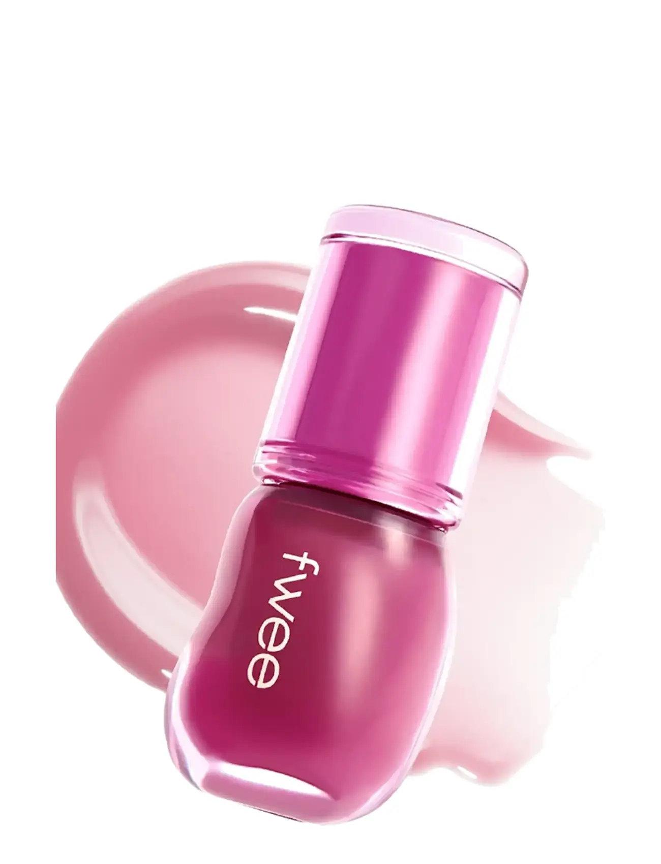 FWEE 3D Voluming Gloss 30% - - 5.3 G