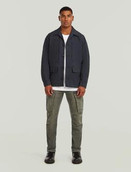 G-Star Rovic Zip 3D Regular Tapered - - 26 x 30 4